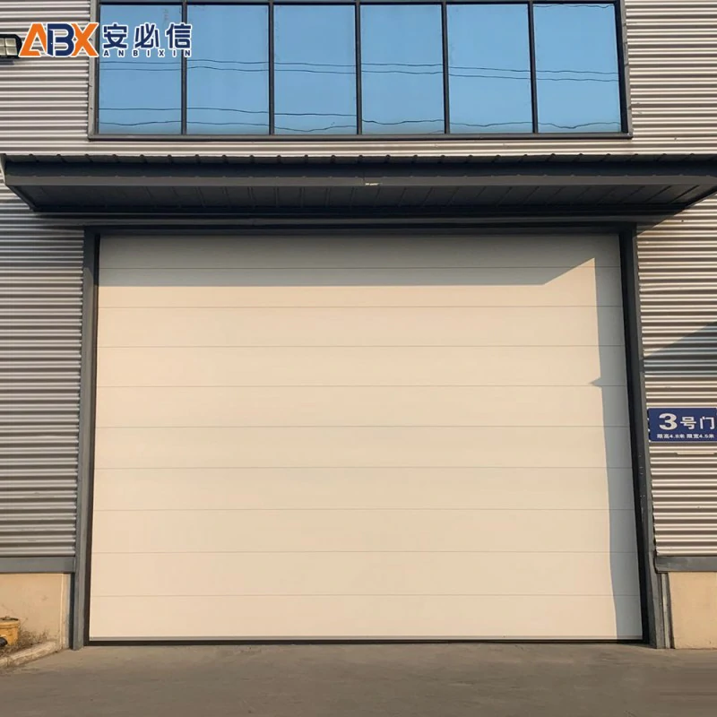 双鸭山市高扬程滑升门