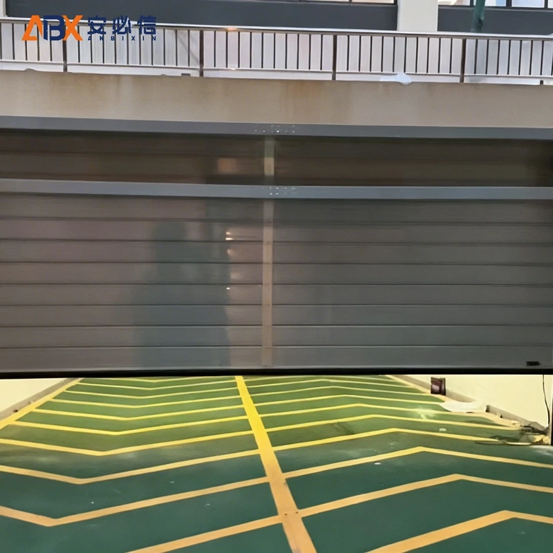 双鸭山市医药密闭高速门